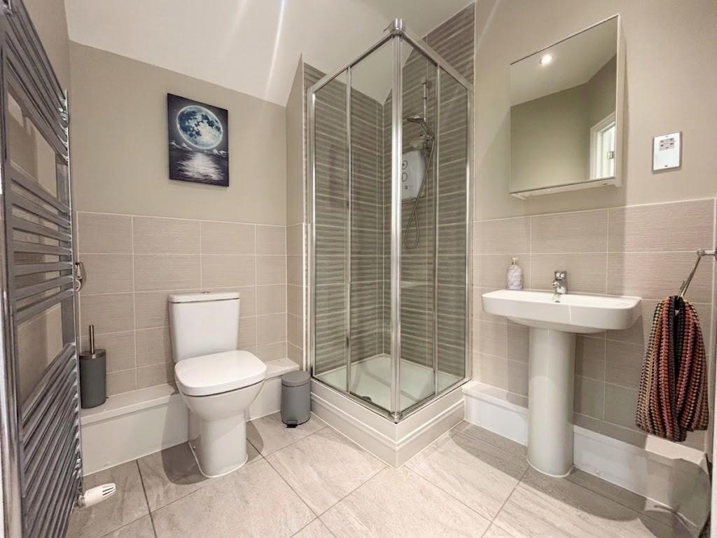 Rosebery Place, Mill Hill, NW7, Mill Hill
